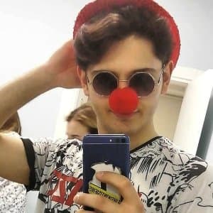 Palyaço O. profil fotoğrafı