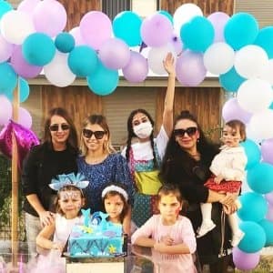 Damla T. profil fotoğrafı