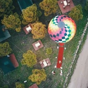 Pamukkale Ç. profil fotoğrafı
