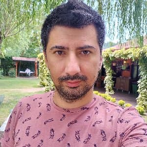 Papirus profil fotoğrafı