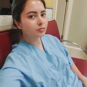 Parisa L. profil fotoğrafı