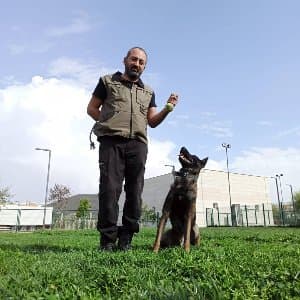 Patidostu profil fotoğrafı