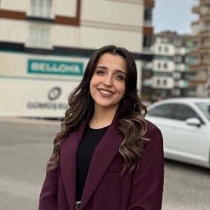 Pelda A. profil fotoğrafı