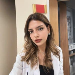 Pelin A. profil fotoğrafı