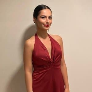 Pelin A. profil fotoğrafı