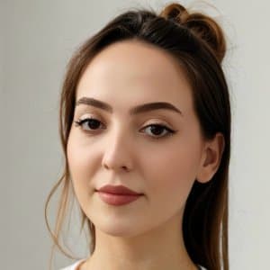 Pelin A. profil fotoğrafı