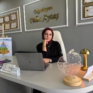 Pelin A. profil fotoğrafı