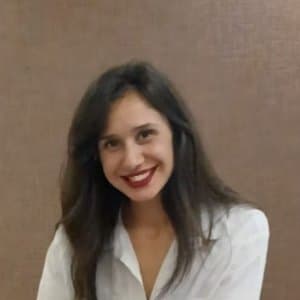 Pelin D. profil fotoğrafı