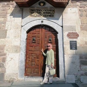 Pelin D. profil fotoğrafı