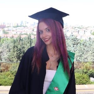Pelin D. profil fotoğrafı