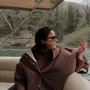 Pelin E. profil fotoğrafı