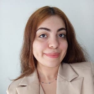 Pelin H. profil fotoğrafı