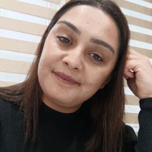 Pelin M. profil fotoğrafı