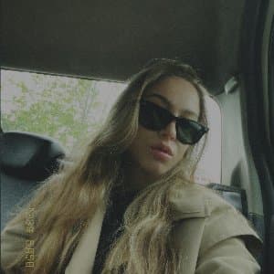 Pelin P. profil fotoğrafı