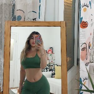 Pelin S. profil fotoğrafı