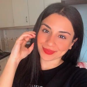 Pelin T. profil fotoğrafı