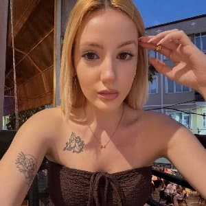 Pelin T. profil fotoğrafı