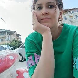 Peri K. profil fotoğrafı