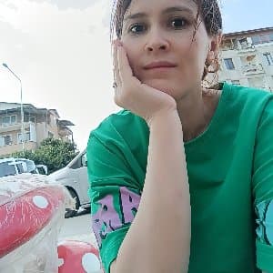 Peri K. profil fotoğrafı