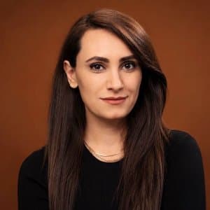 Peri P. profil fotoğrafı
