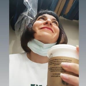 Perihan Ö. profil fotoğrafı