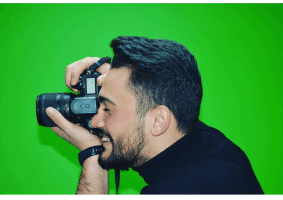 Photo_sariyer profil fotoğrafı