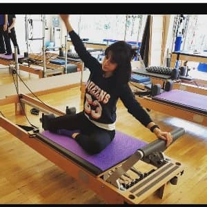 Pilatesçi M. profil fotoğrafı