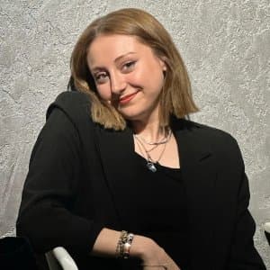 Pınar A. profil fotoğrafı