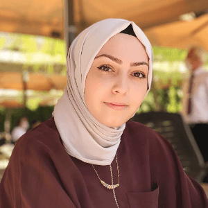 Pınar A. profil fotoğrafı
