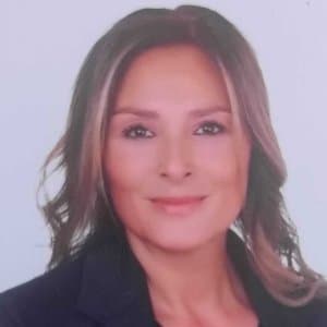 Pınar Ç. profil fotoğrafı