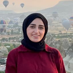Pınar D. profil fotoğrafı