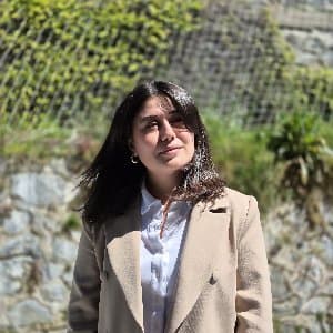 Pınar E. profil fotoğrafı