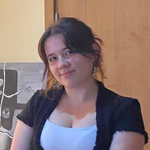 Pınar E. profil fotoğrafı
