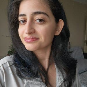Pınar F. profil fotoğrafı