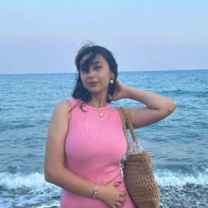Pınar G. profil fotoğrafı