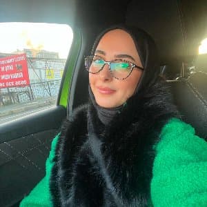 Pınar G. profil fotoğrafı