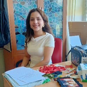 Pınar G. profil fotoğrafı