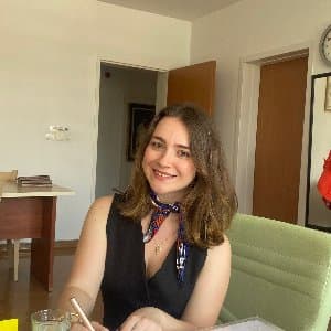 Pınar H. profil fotoğrafı