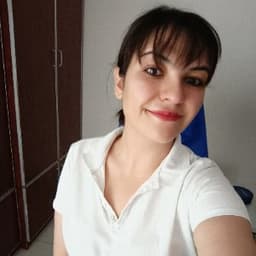 Pınar İ. profil fotoğrafı