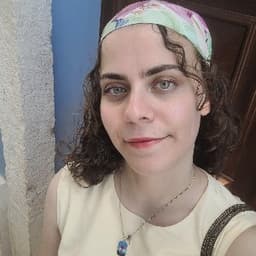 Pınar K. profil fotoğrafı