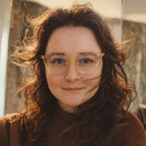 Pınar K. profil fotoğrafı