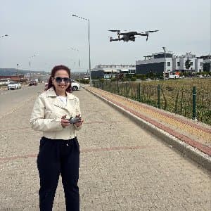 Pınar K. profil fotoğrafı