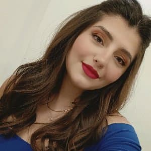 Pınar K. profil fotoğrafı