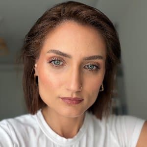 Pınar K. profil fotoğrafı