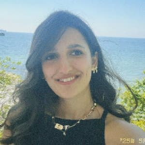Pınar M. profil fotoğrafı