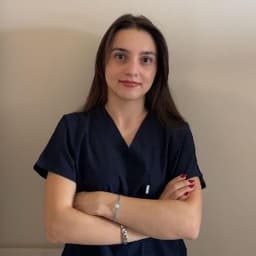 Pınar M. profil fotoğrafı