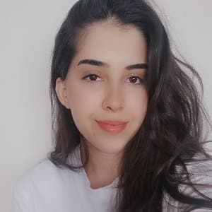 Pınar S. profil fotoğrafı