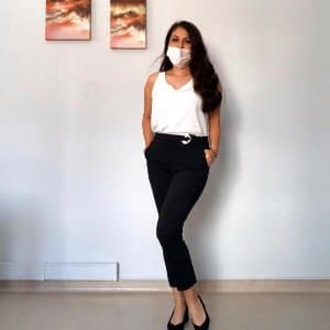 Pınar U. profil fotoğrafı