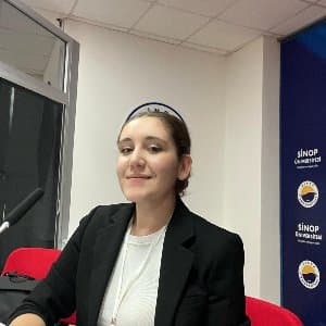 Pınar Y. profil fotoğrafı