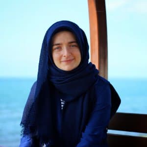 Pınar Y. profil fotoğrafı
